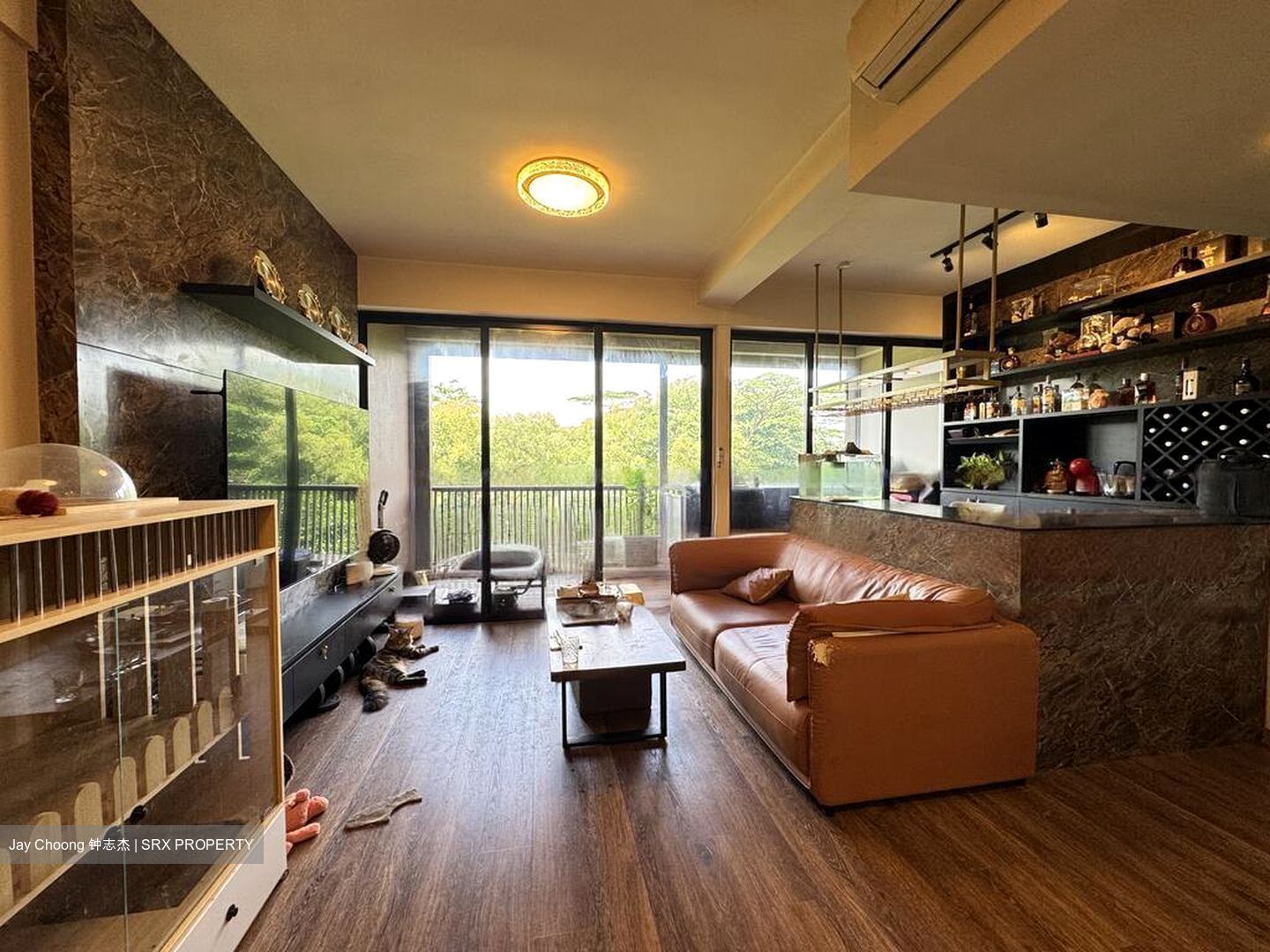 Kandis Walk (D27), Condominium #454323681